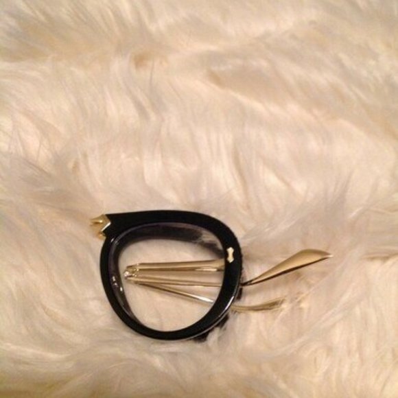 Glasses